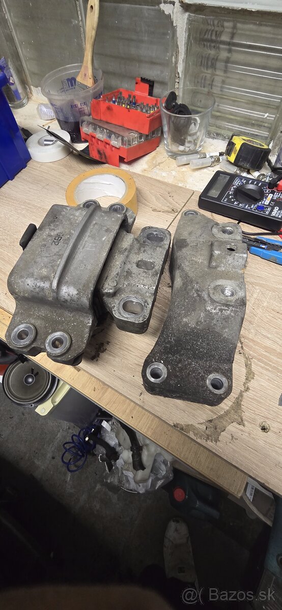 PASSAT B6 SEDAN 2.0 tfsi bwa nd - 17