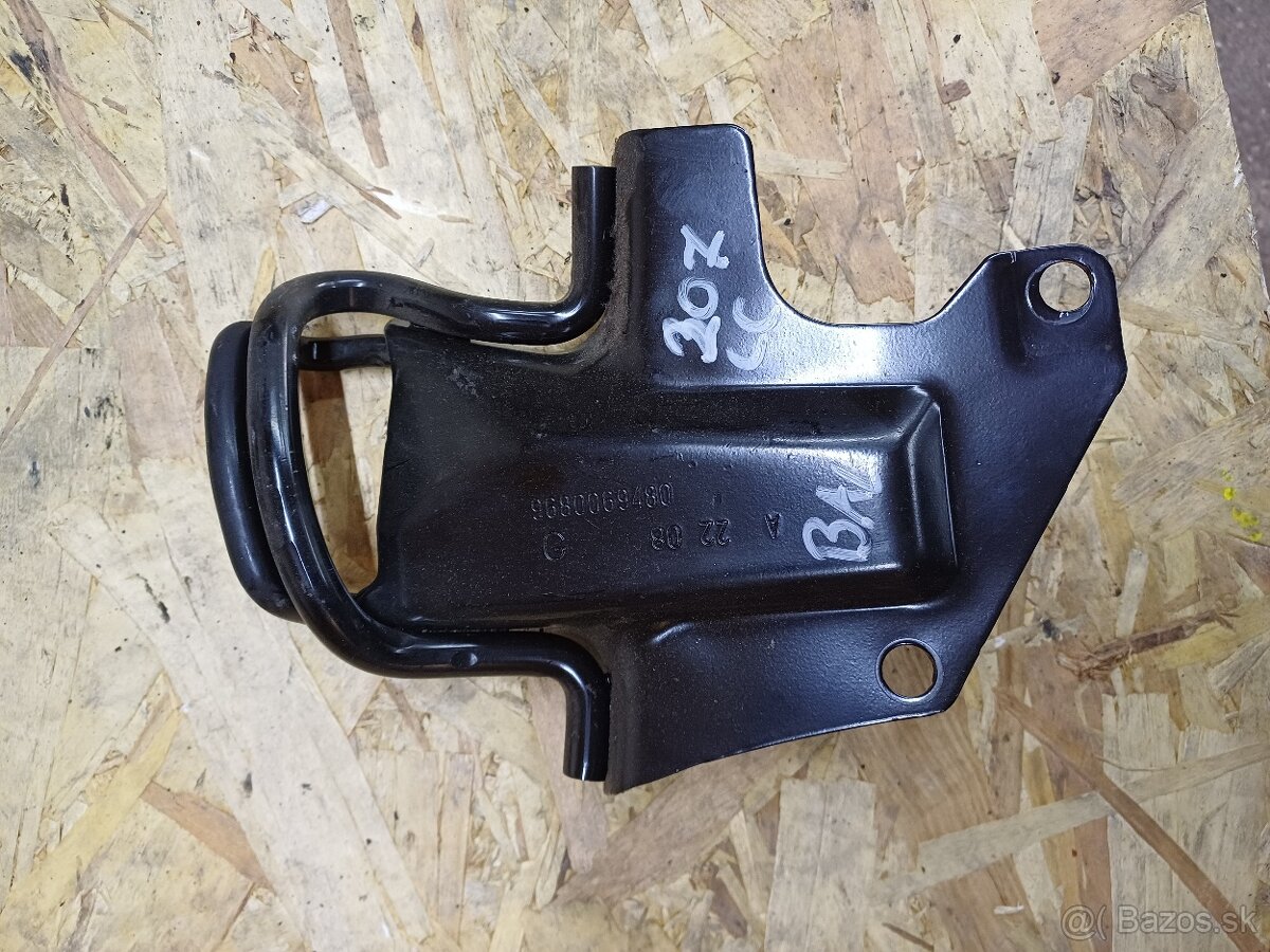 Peugeot 207CC (2007-2013) náhradní díly - 17