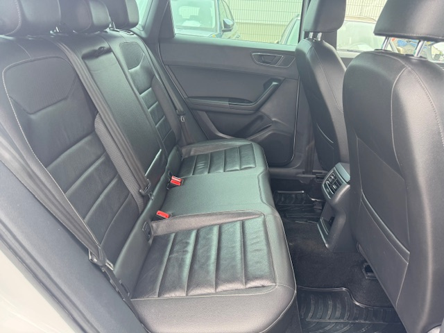 Seat Ateca 2.0TDI Xcellence 4Drive DSG AKONTACIA OD 0% - 17