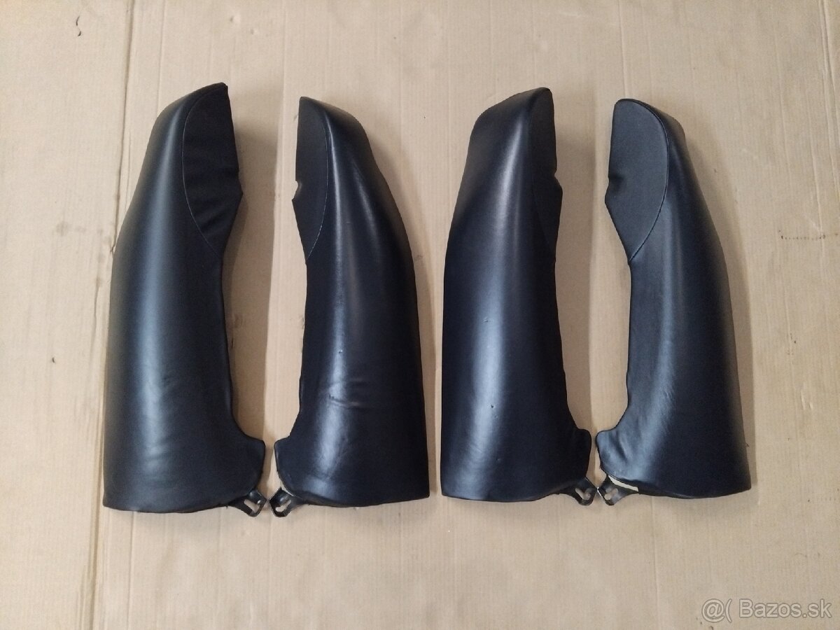 zadné sedačky Superb 2 - 17