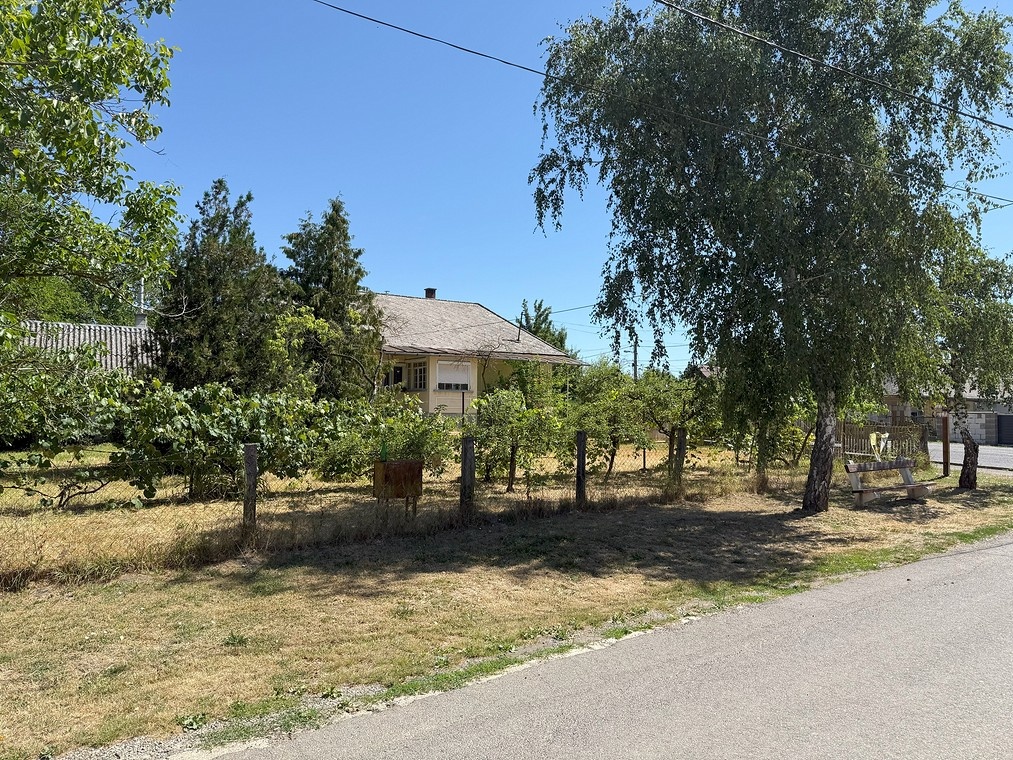 Tornyosnémeti, MAĎARSKO-dom s veľkým pozemkom blízko Košíc - 17