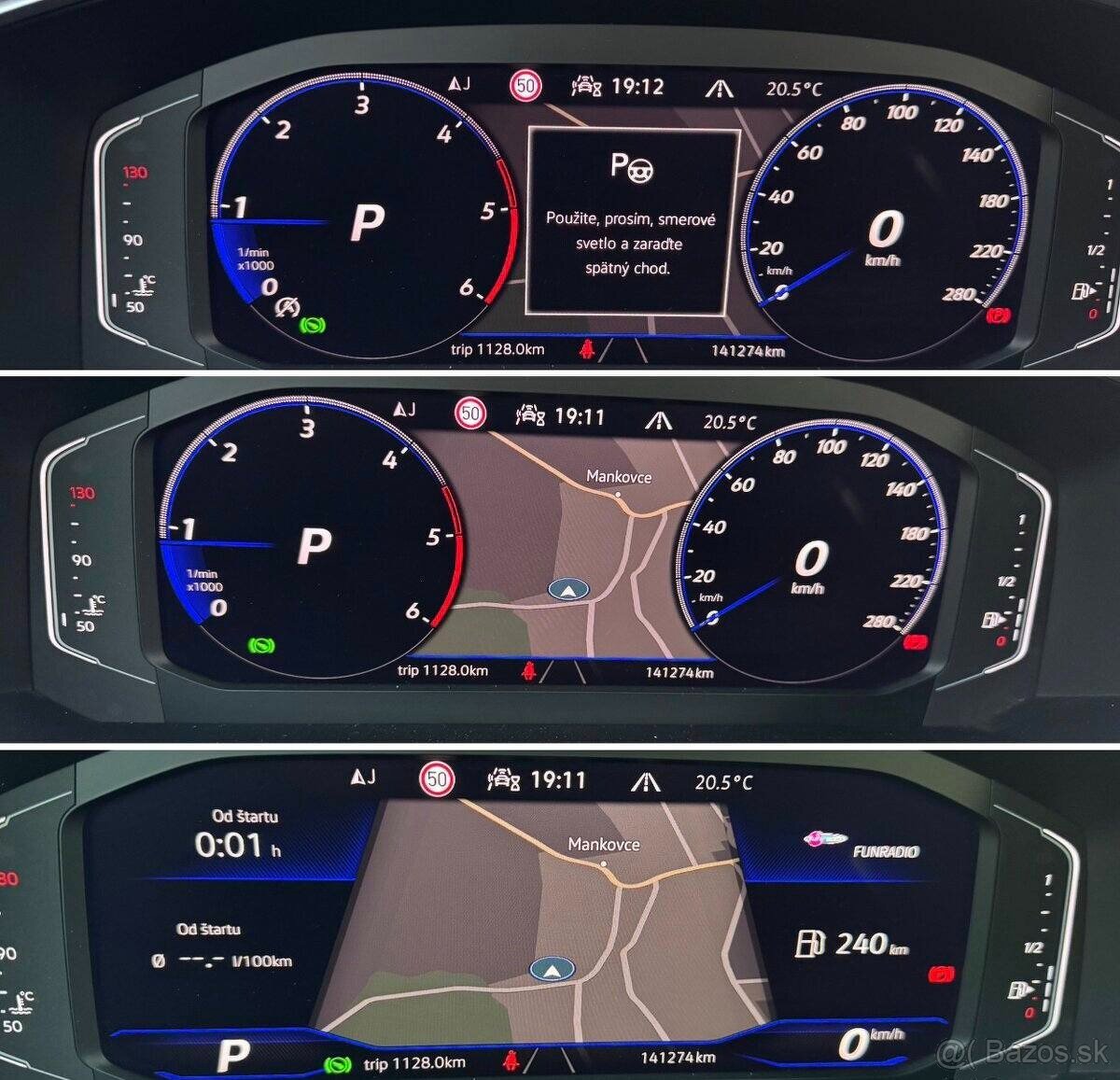 Volkswagen Arteon Shooting Brake   3x R-LINE EVO 2.0 TDI 14 - 17