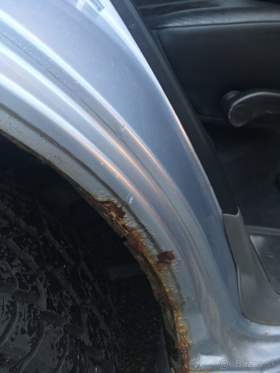 Mitsubishi Pajero 3.2 DI-D Dakar A/T - 17