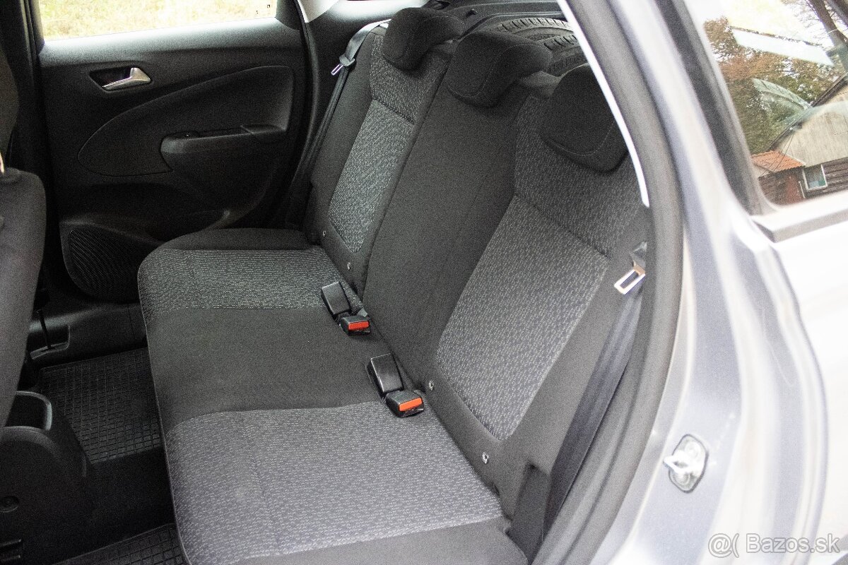 OPEL CROSSLAND X 1.2 TURBO 2020 - 17