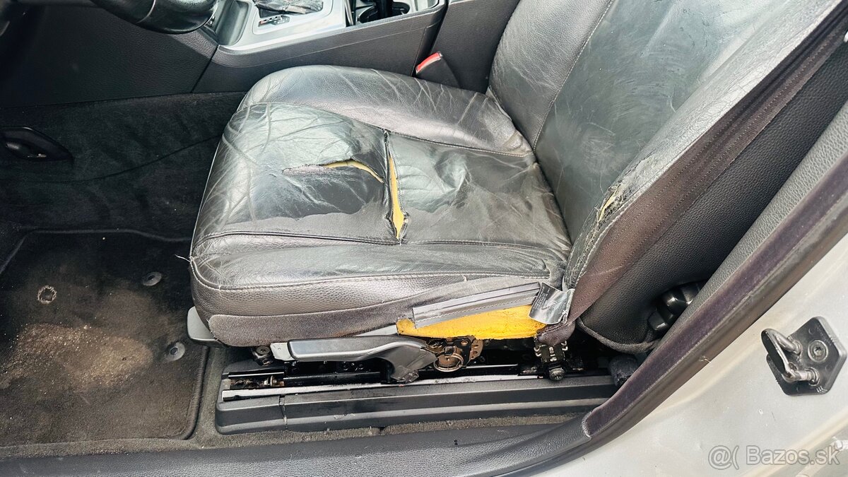 Volvo XC90 2.4 d automat 4x4 - 17