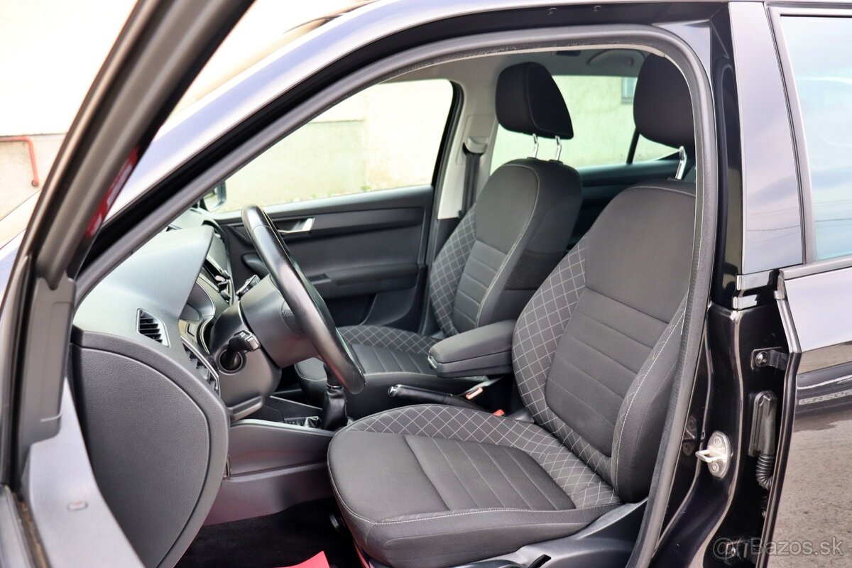 Škoda Fabia 1.2 TSI Style - 17