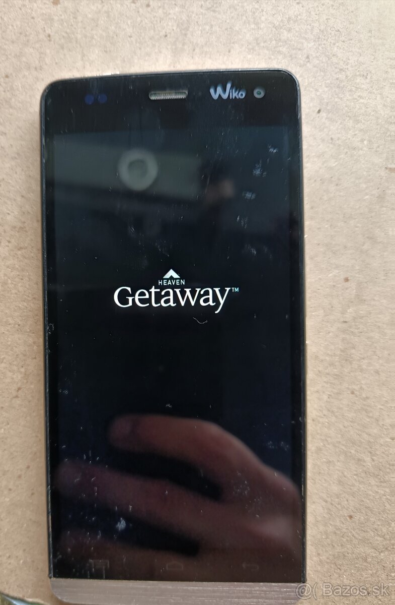 Mix starých mobilov - 17