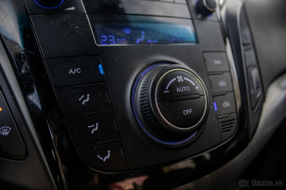 Hyundai i40 1.7 CRDi Style - 17