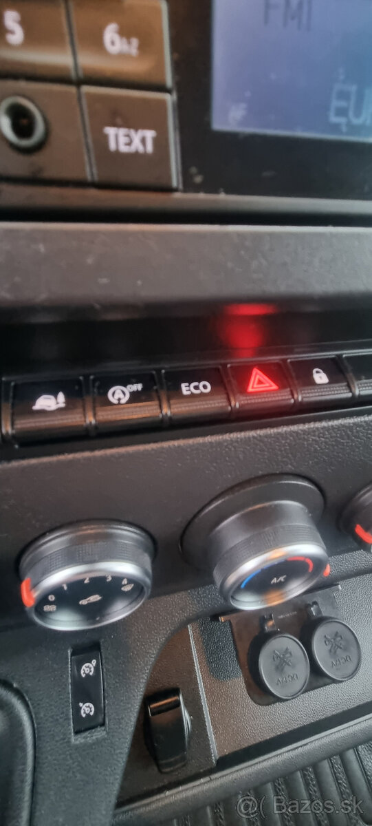 RENAULT MASTER III-PLACHTOVY VALNIK - 17