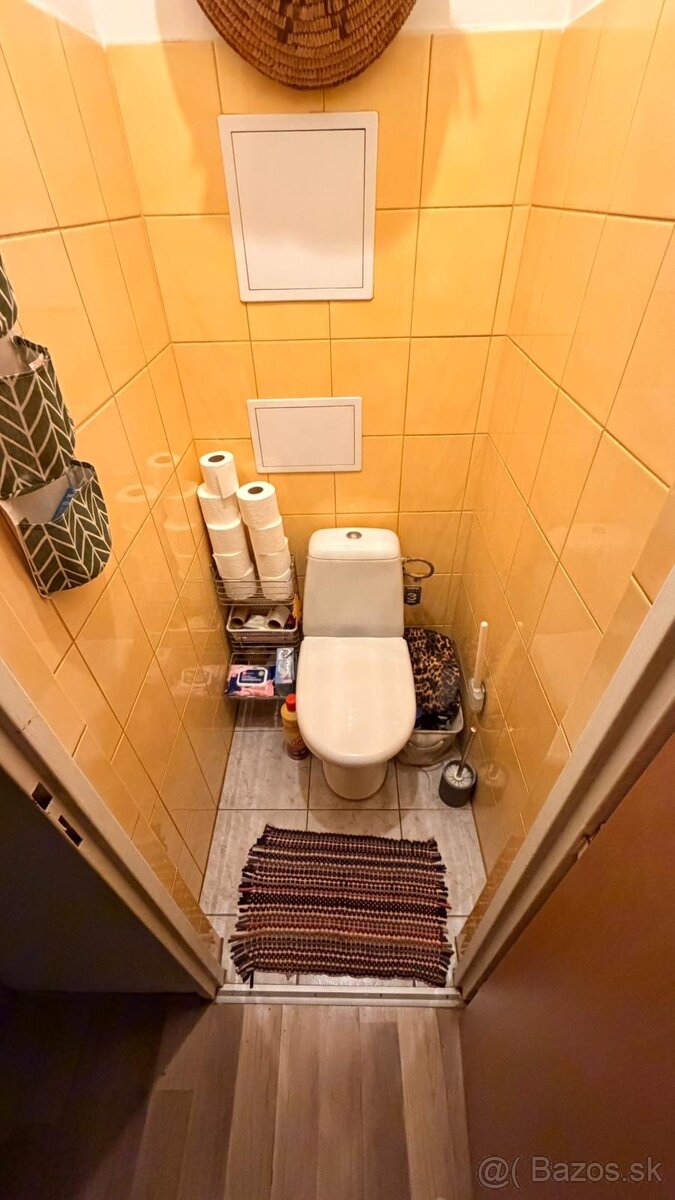 Predám krásny slnečný byt - 17