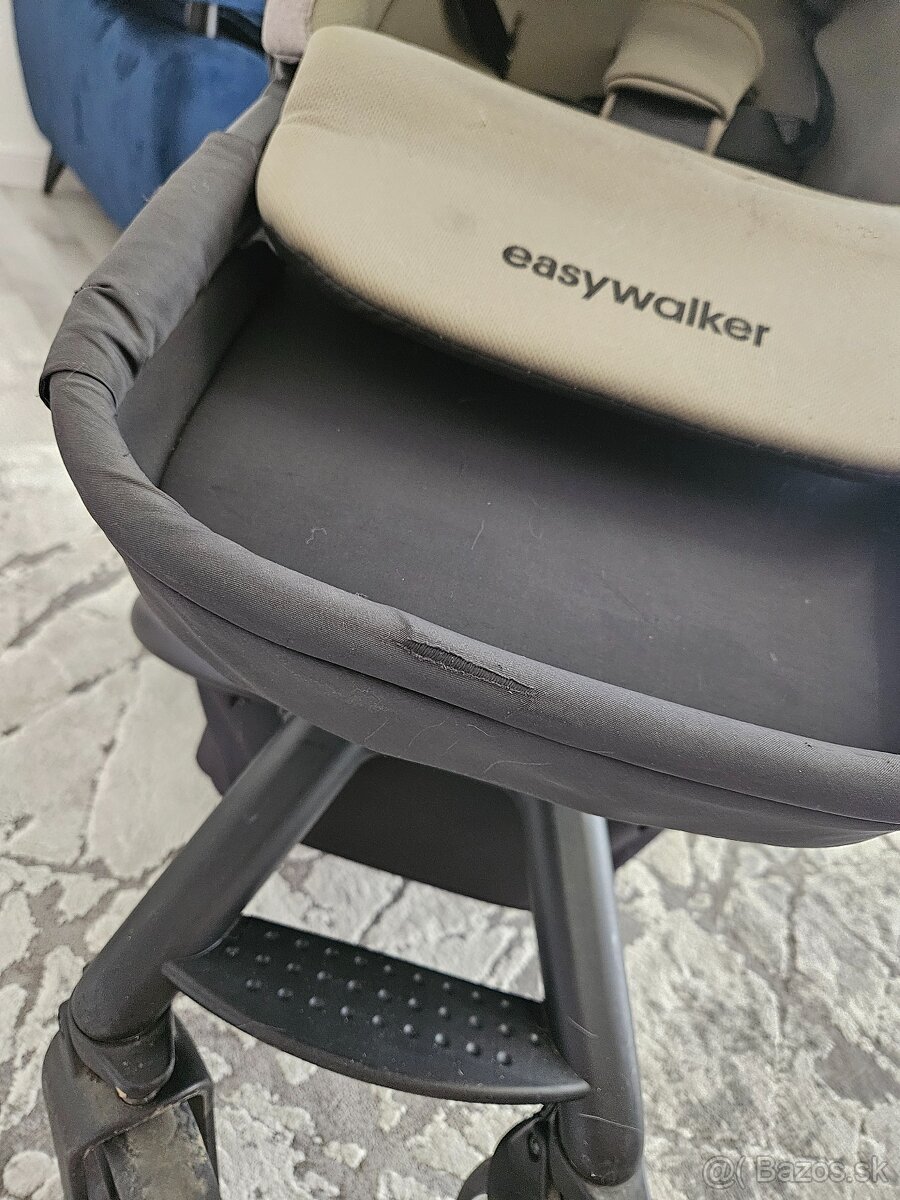 Easywalker HARVEY3 - 17