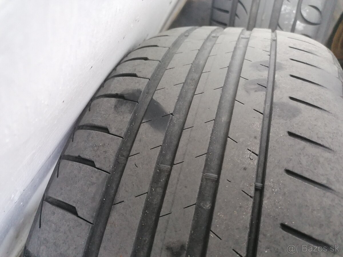 Bmw 5x120 styling 163 r19, 72,6 - 17