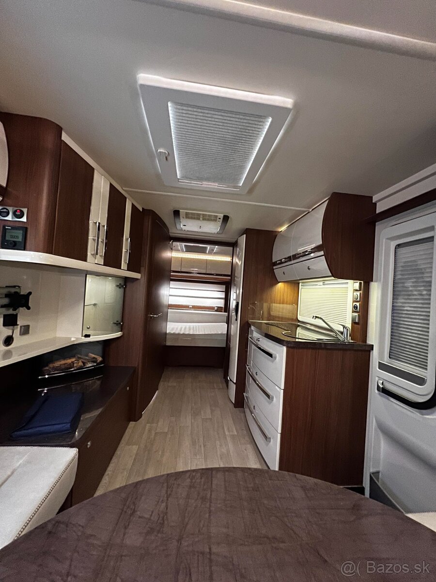 Fendt 2017 Larimar Bolero 590 - 17