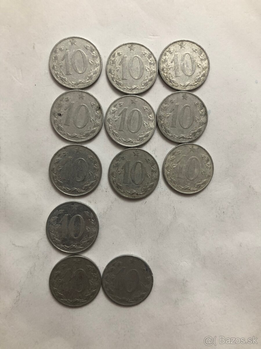 Mince (50h/10h/20h) - 17