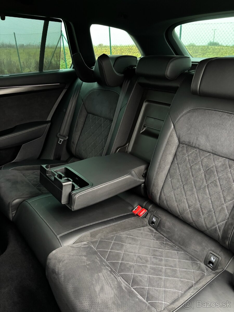 Škoda Superb III FL SPORTLINE 110KW EVO TDI/7AT - 17