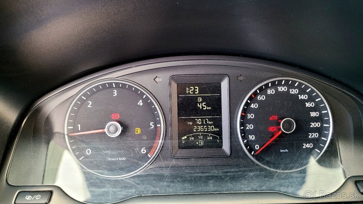 Volkswagen Transporter T5 2.0 TDI -103 KW LONG - 17