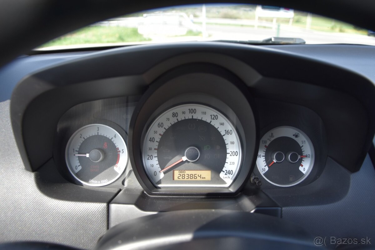 Kia Ceed SW 1.6 CRDi - 17