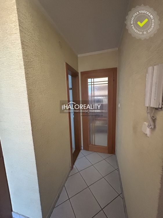 HALO reality - Predaj, dvojizbový byt Handlová, DOHODA možná - 17