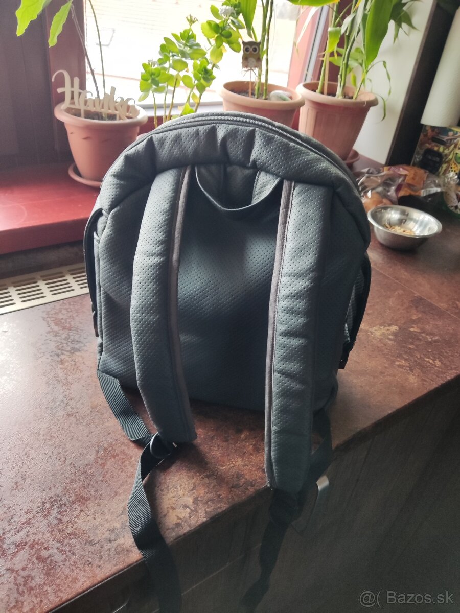 Kočík Verdi trojkombinácia - 17