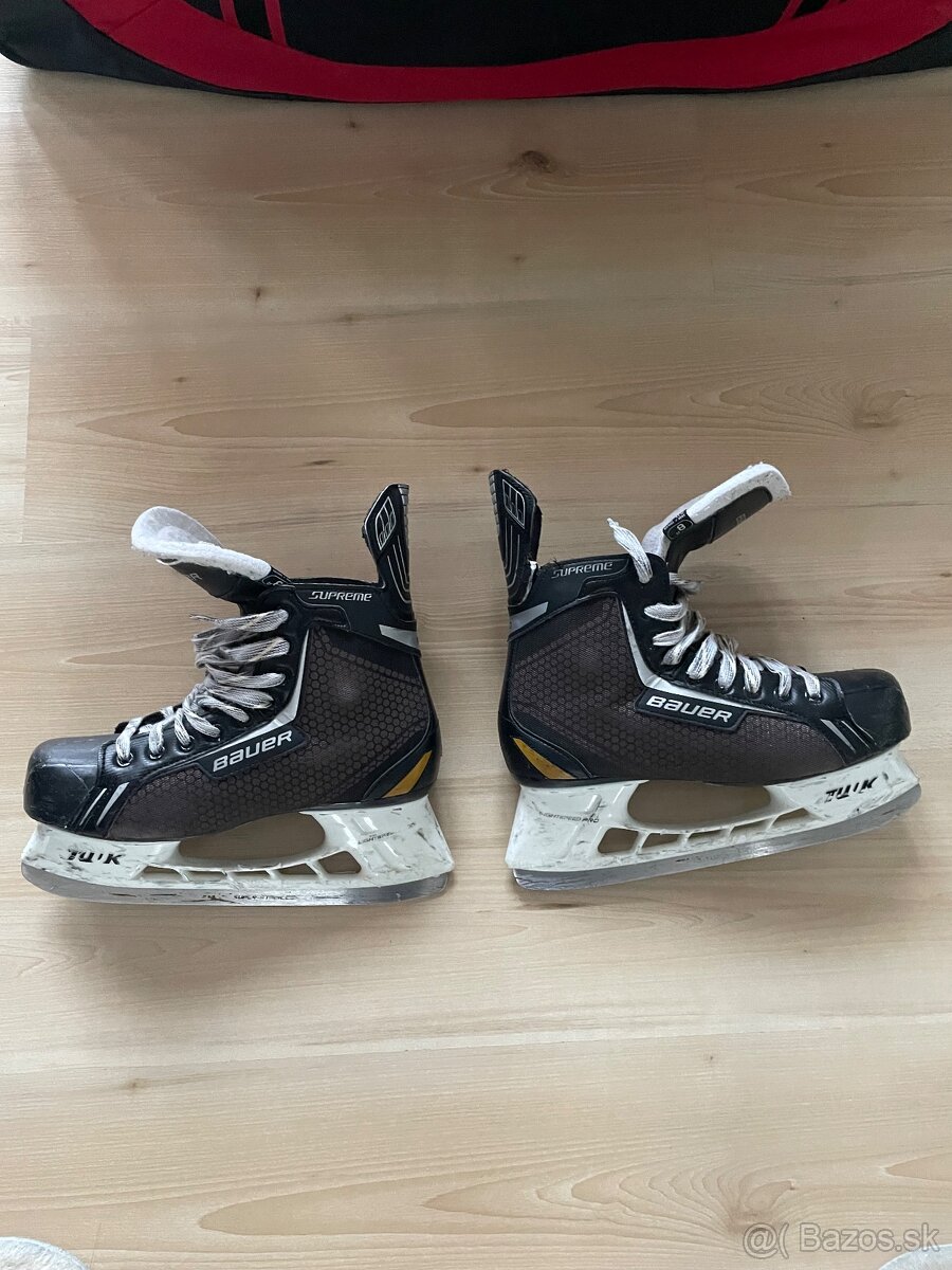 Predam hokejovu vystroj - 17