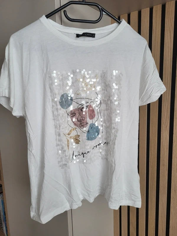 Veľký balík oblečenia - 17