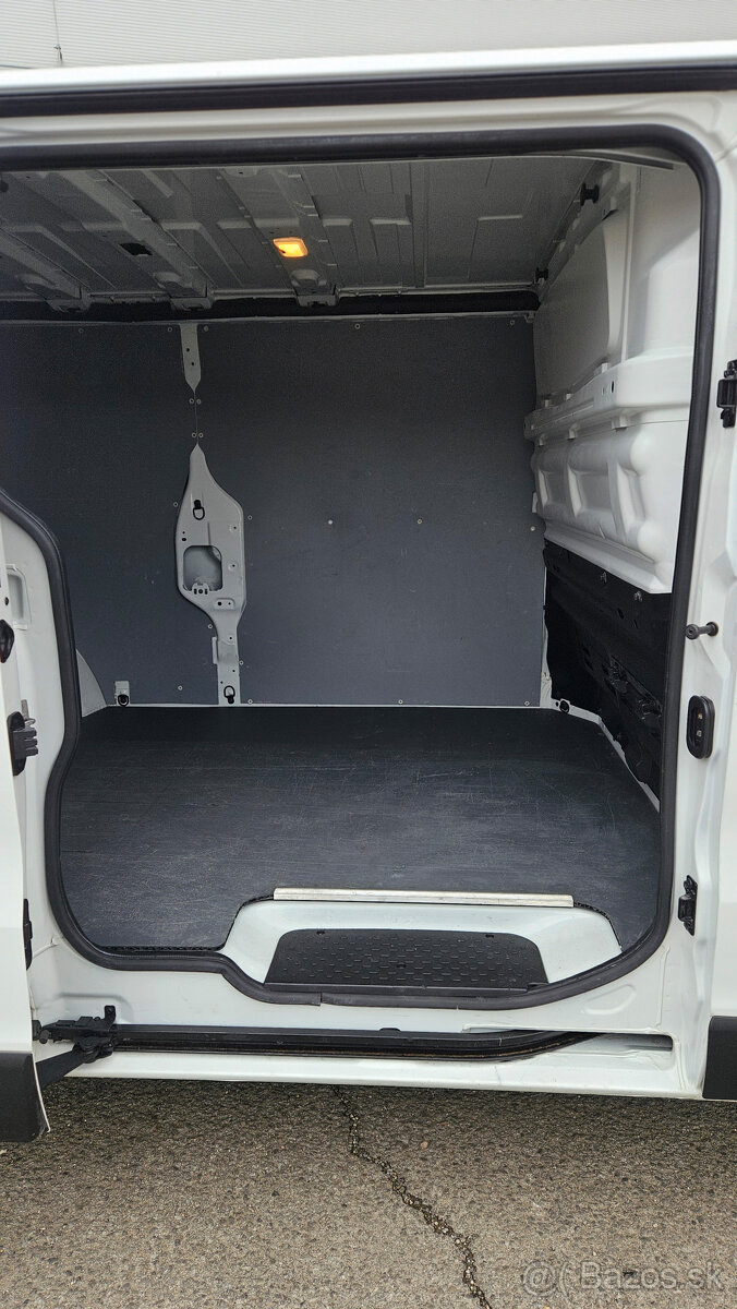 Fiat Talento 2.0 L2H1 - 17