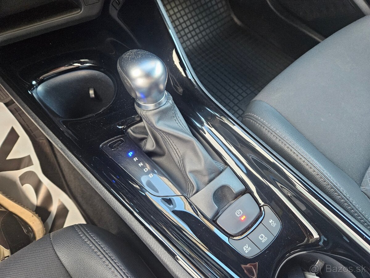 Toyota C-HR 1.8 Hybrid Style - 17