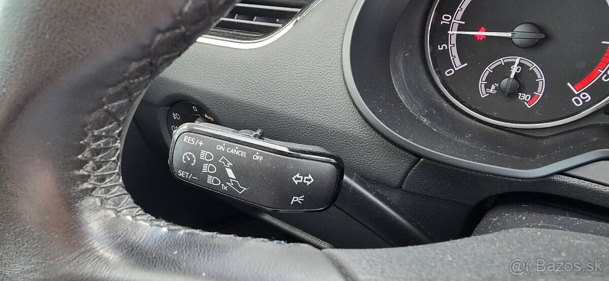 Škoda Octavia 1,6TDI 85kW Ambition 1/2020-130.000km - 17