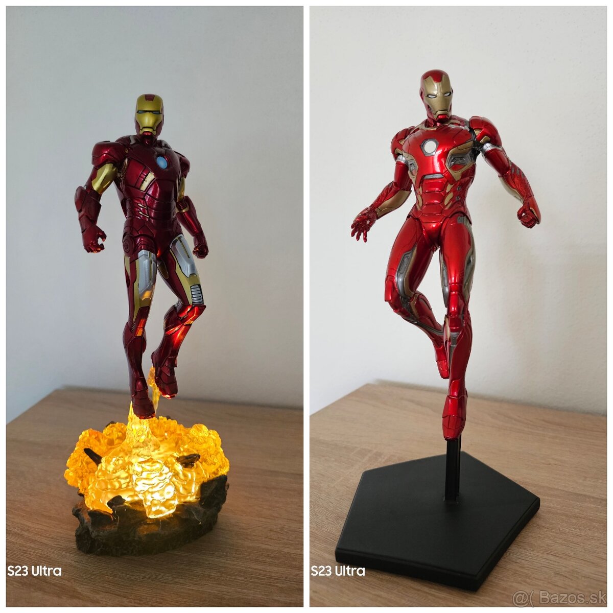 Zberateľske sochy figúrky a edície - 17