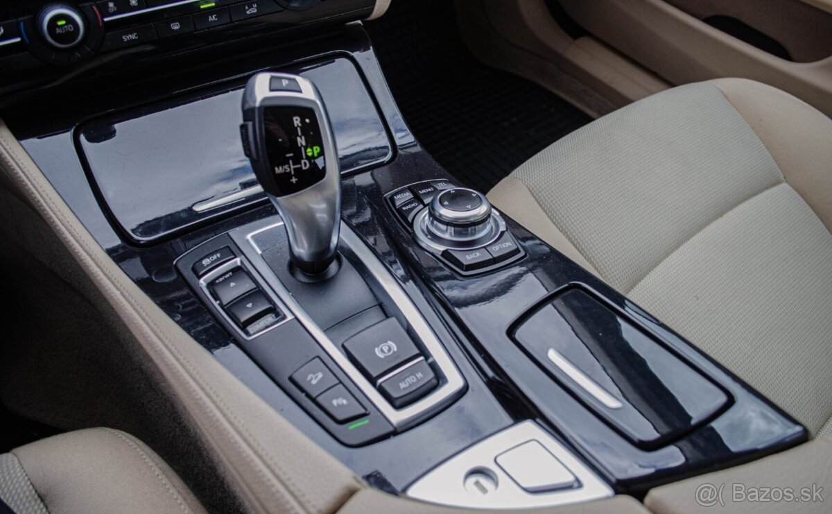 BMW F10 528i xDrive - 17