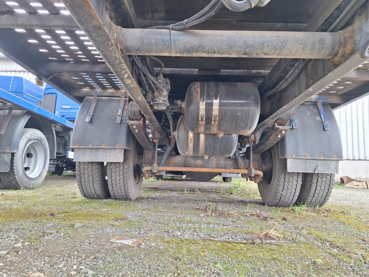 MAN TGL 8.210 4X2 BB - 17