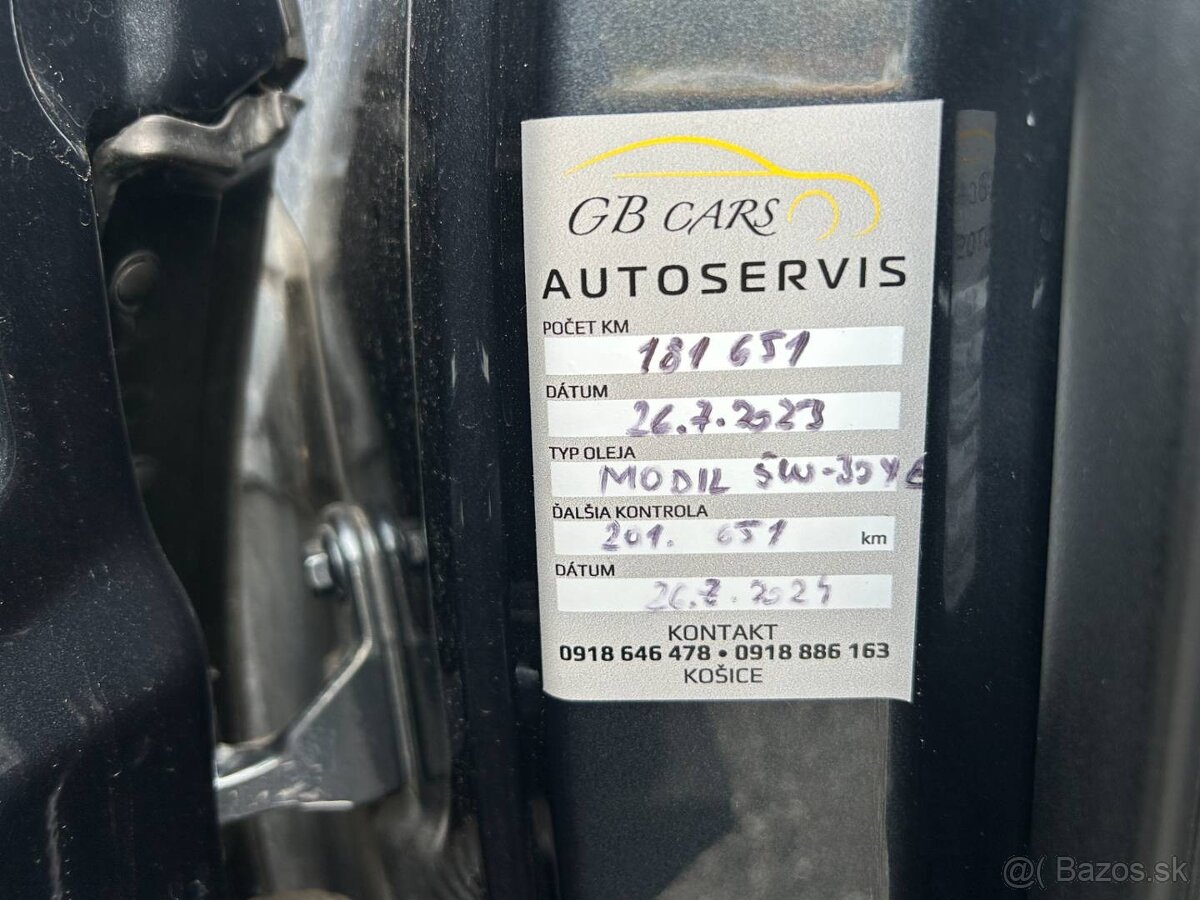 Mercedes-Benz R trieda 350 CDI 4matic L - 17