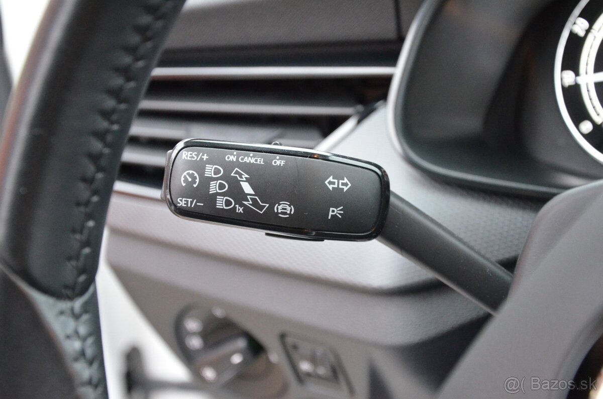 Škoda Scala Style 1,0 TSi 81KW AT7 - 17