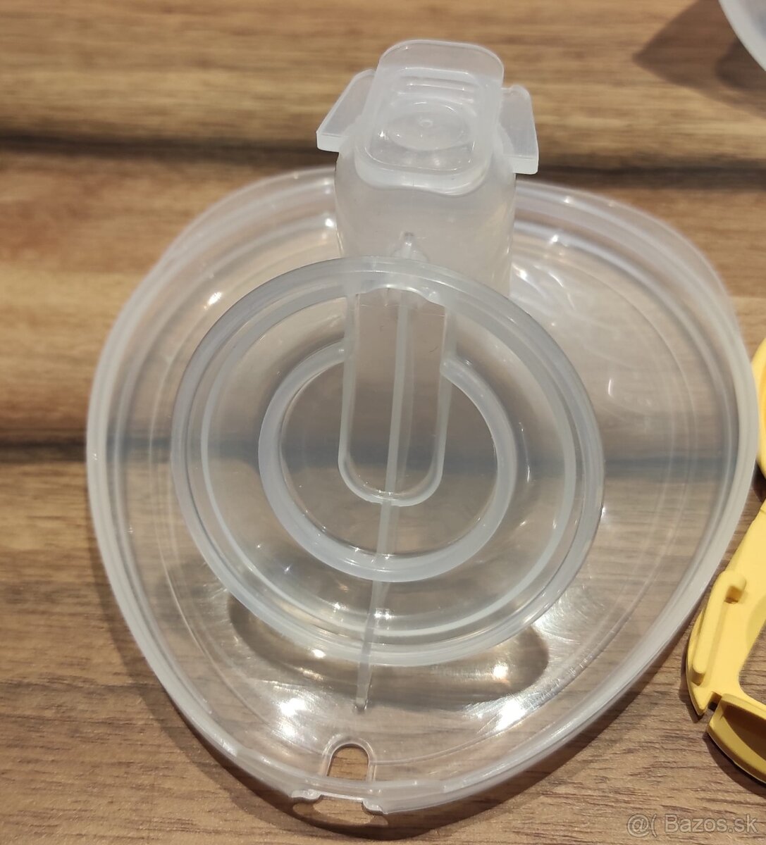 Medela double Swing Maxi™ NEW + Medela double Hands-Free - 17