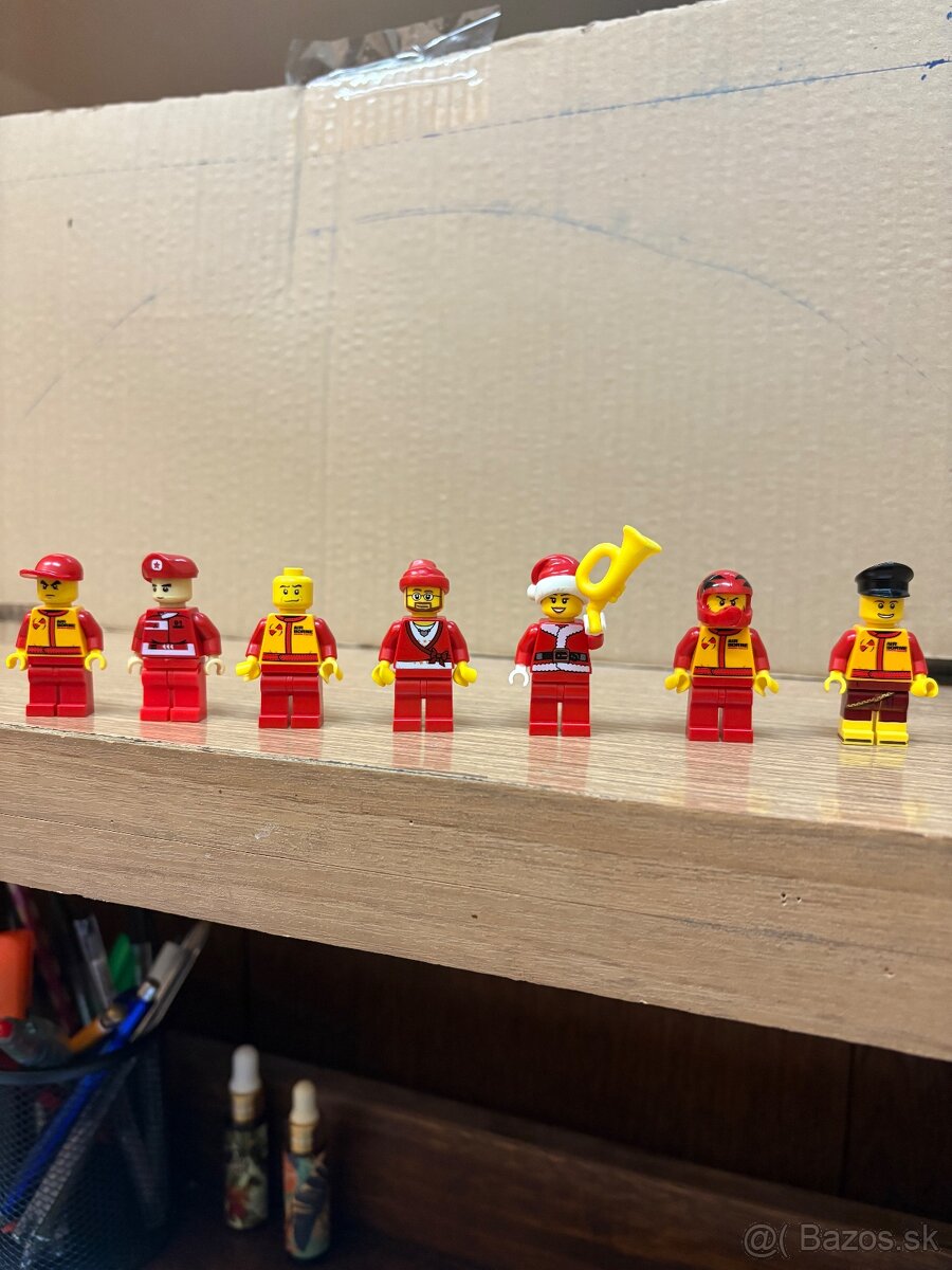 Zrušená zbierka - 17