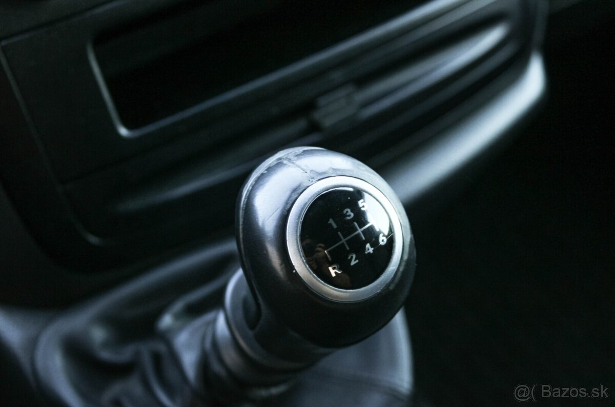 Mercedes-Benz Vito 116 CDI Lang - 17