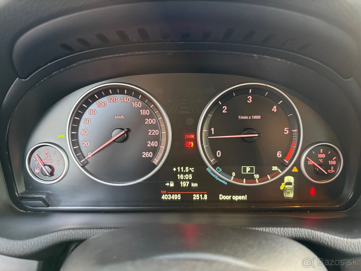 ✅️ BMW X3 xDrive20d A/T ✅️ - 17