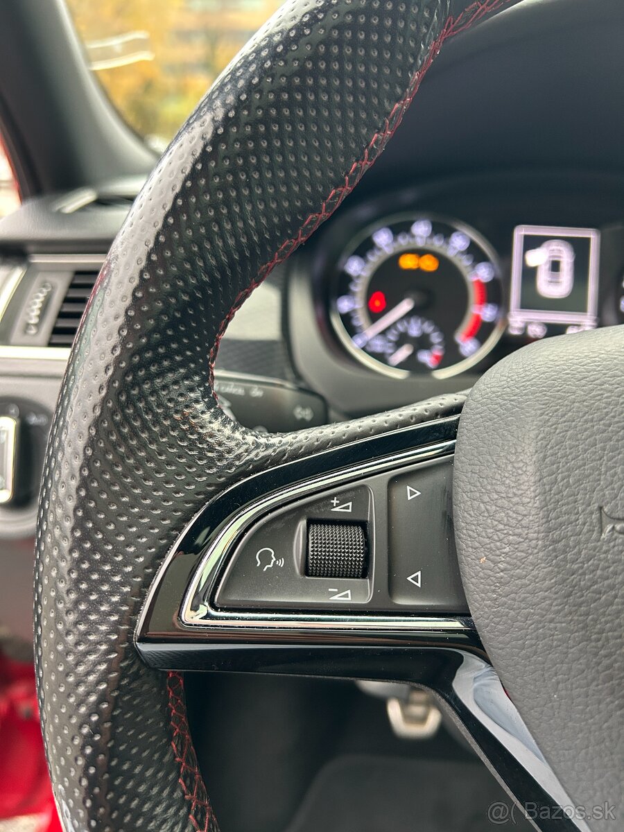 Škoda Rapid, 1.0i Monte Carlo - 17