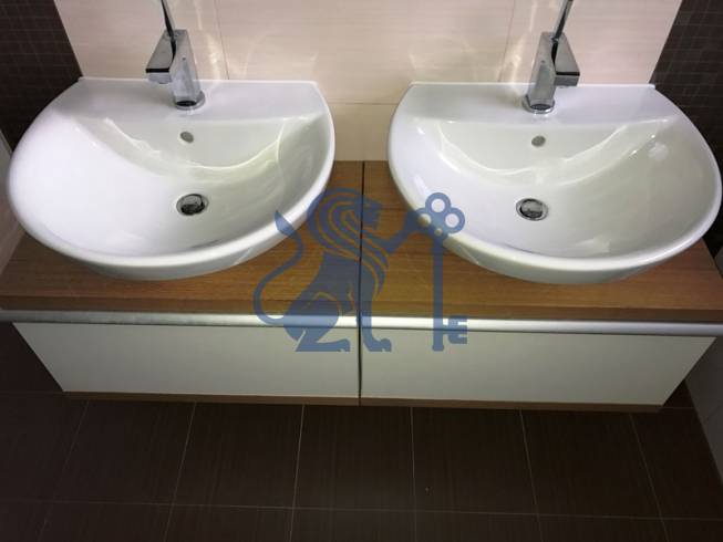 3 izbový byt, 50 m2 terasa, 2PS, Gajarská ulica, Záhorská By - 17