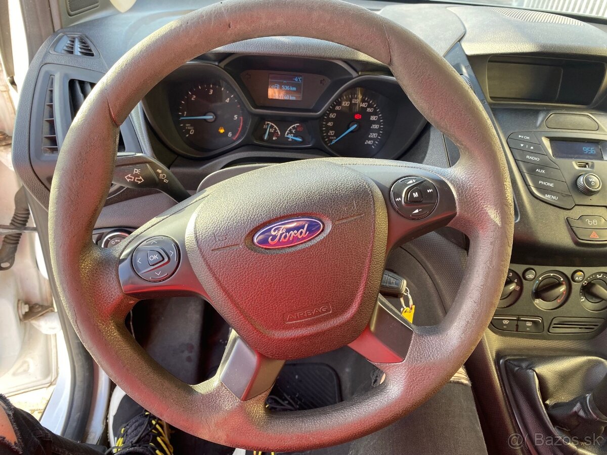 FORD TRANSIT CONNECT 1.6 TDI - 17