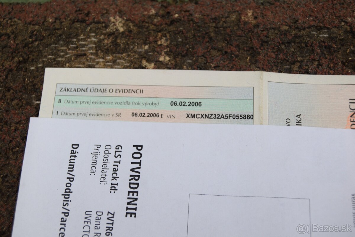 Mitsubishi Colt 1.1, benzín, 84 600 km - 17