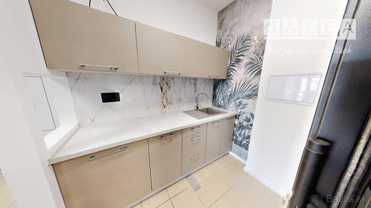 OBCHODNÝ PRIESTOR, 91m2, ŽILINA - CENTRUM, PRI OC DUBEŇ - 17