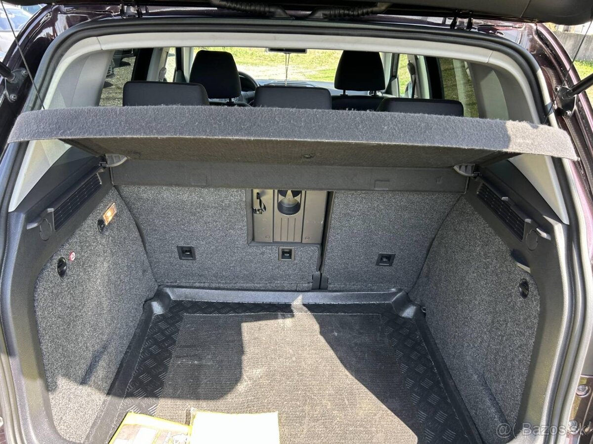 Volkswagen Tiguan 2.0 CR TDI 110k BMT Trend&Fun - 17