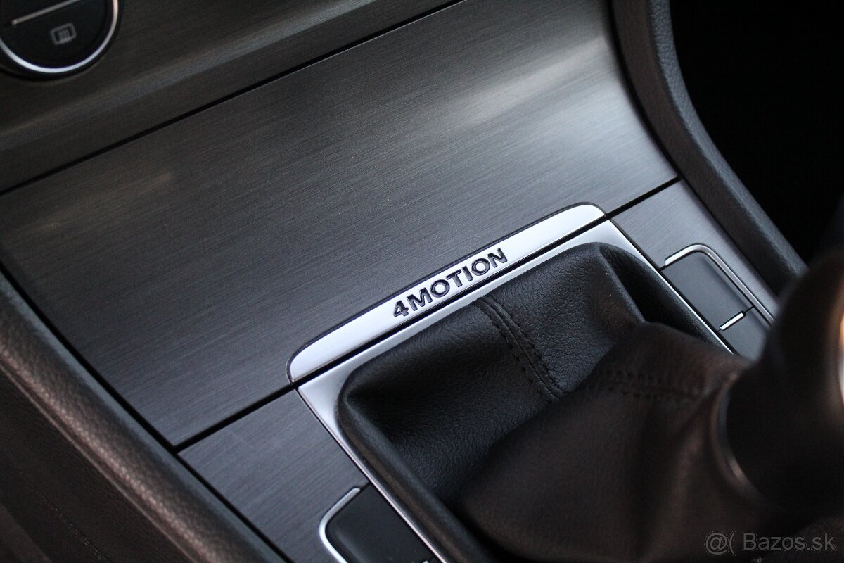 Volkswagen Golf 7 2.0 TDI 4Motion - 17