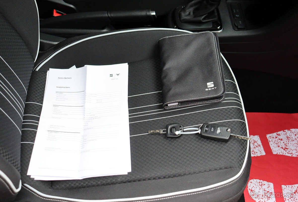 Seat Mii Elektro - 17