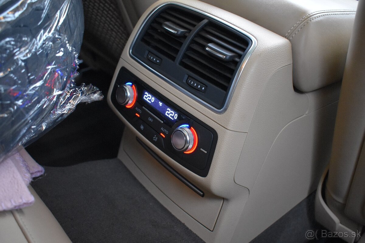 Audi A6 Avant 3.0 TDI quattro S tronic - 17