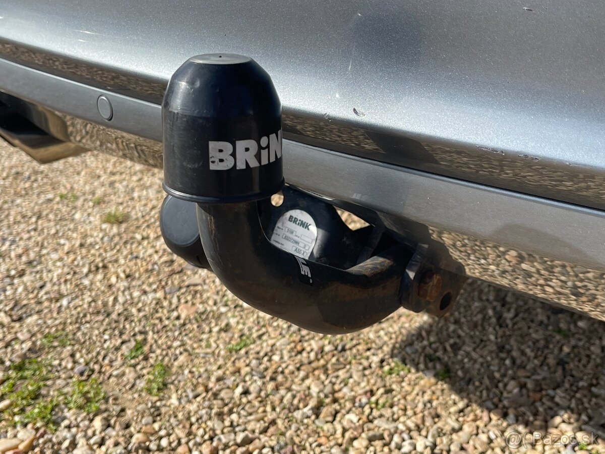 Škoda Superb, 1.8TSi 118kW - 17