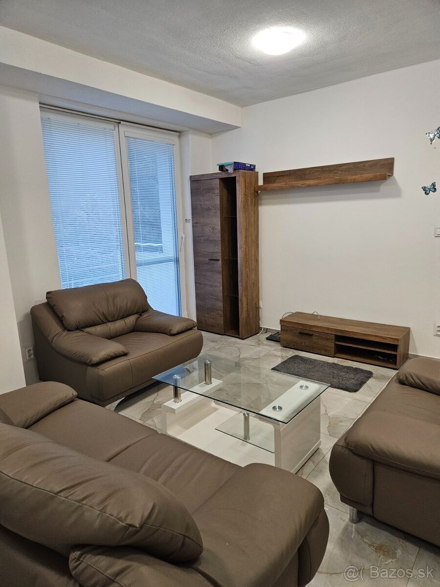 2-izbový byt (50m2) v areáli Odysea v Strážskom - 17