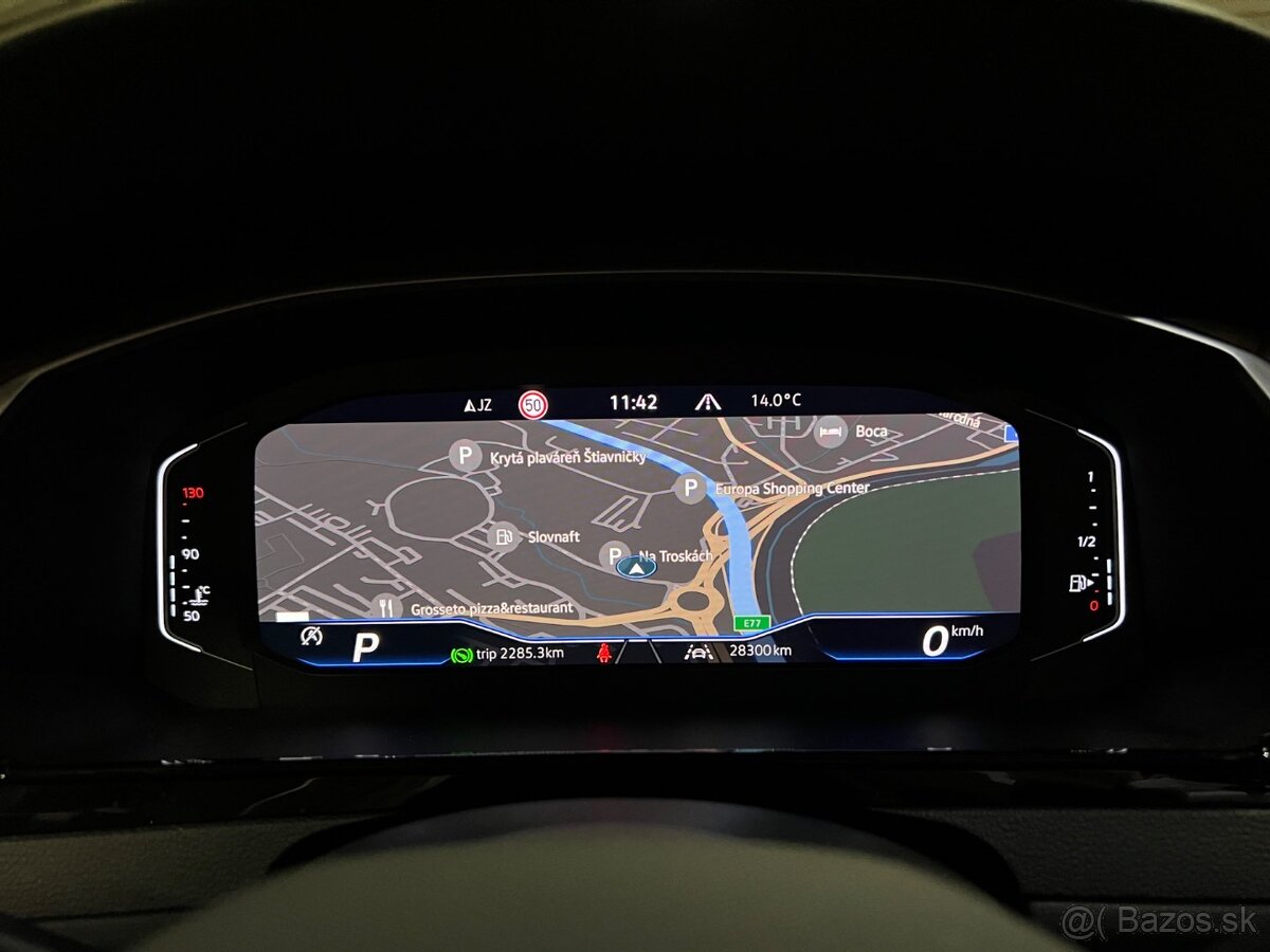 Volkswagen Arteon Shooting Brake SB 2.0 TSI Elegance 140kw D - 17