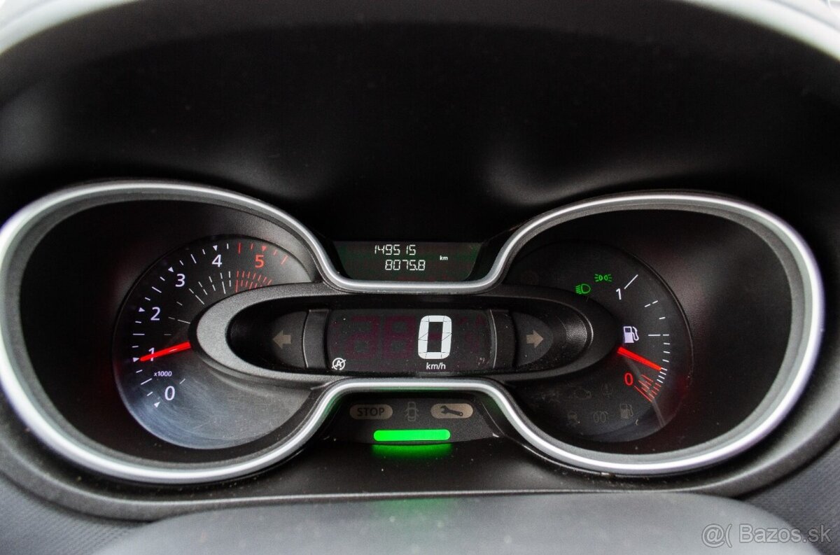 Renault Trafic Kombi Van Energy dCi 145 L2 - 17